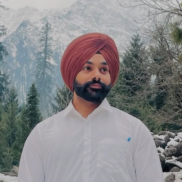 Satinderpal Singh